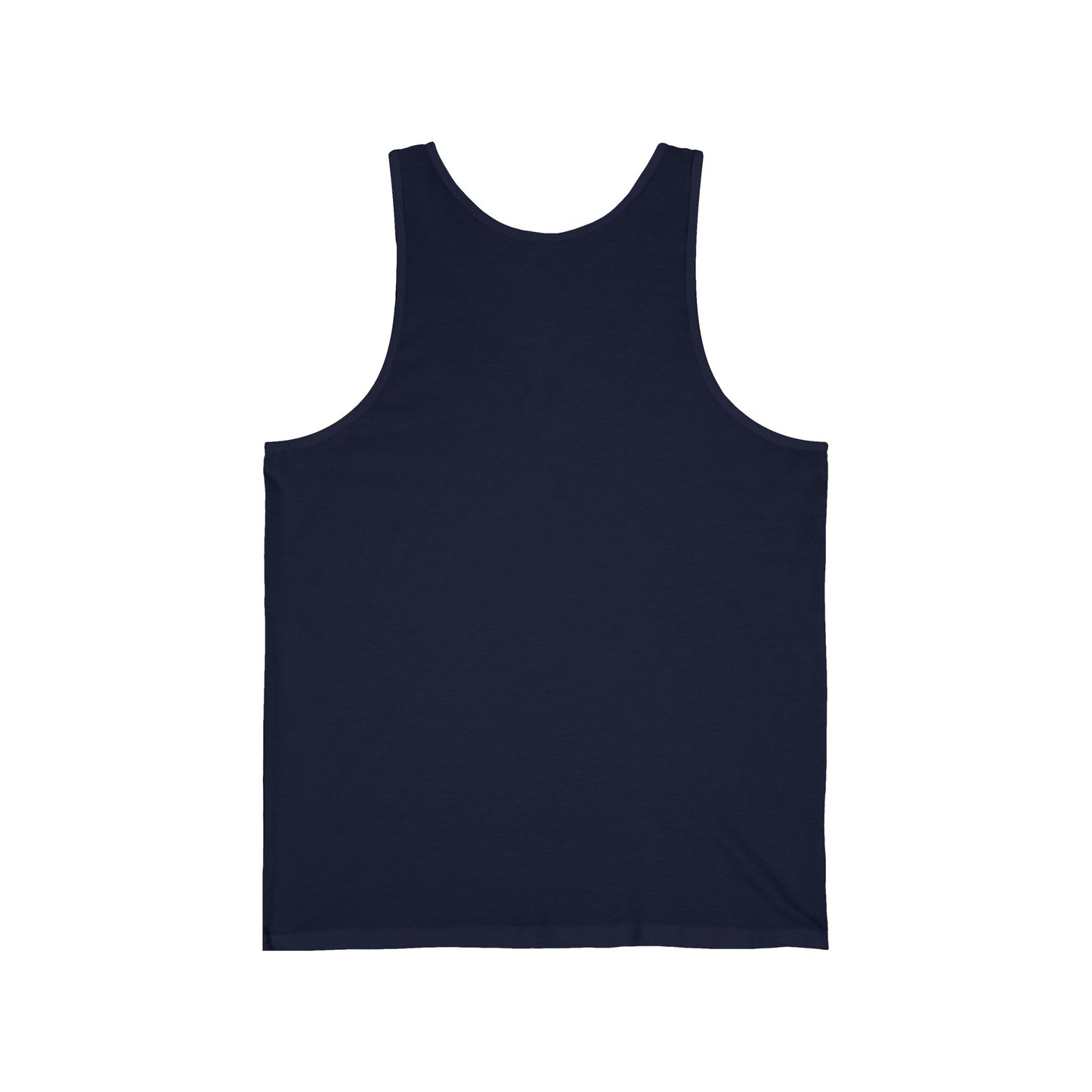 FI A.F. (And Frugal) - Tank Top