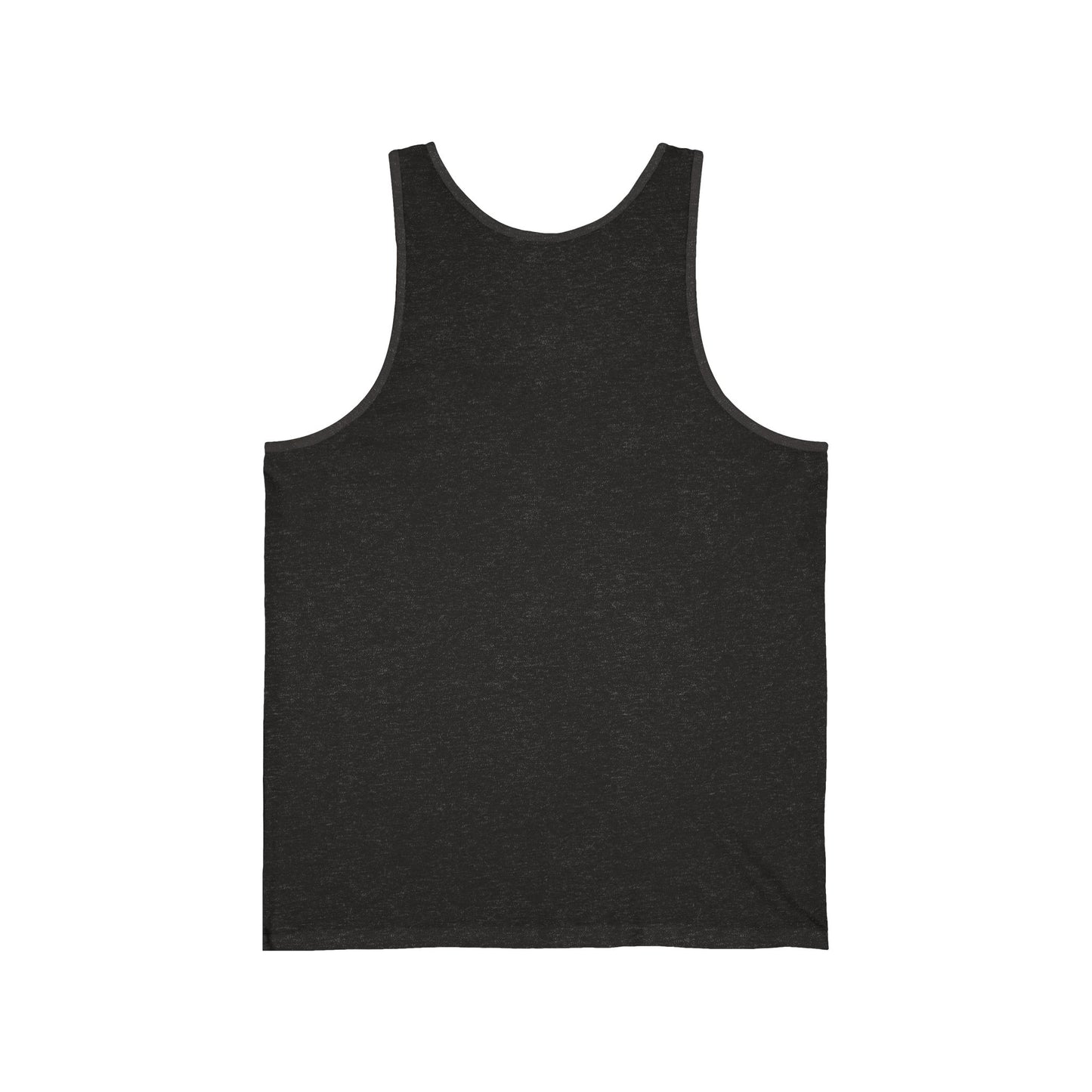 FI A.F. (And Frugal) - Tank Top