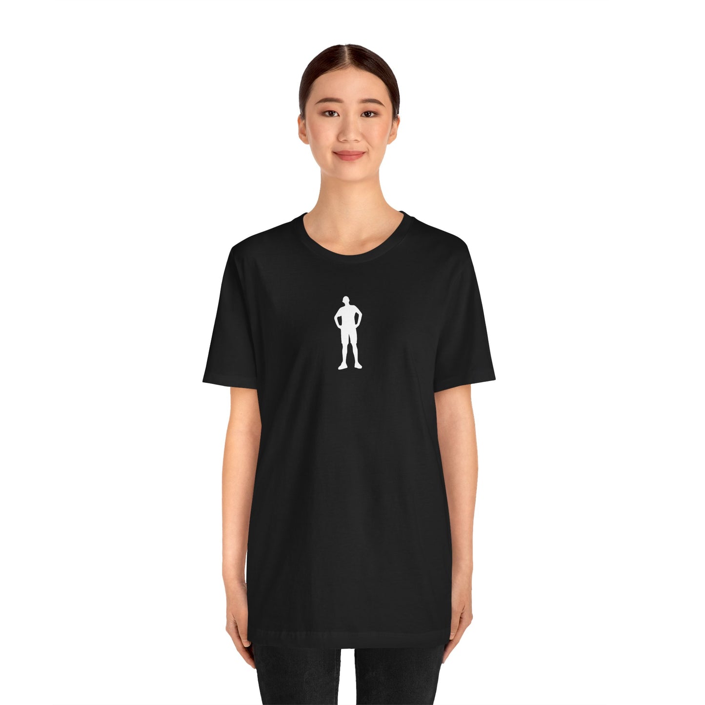 Confidence Pose T-Shirt