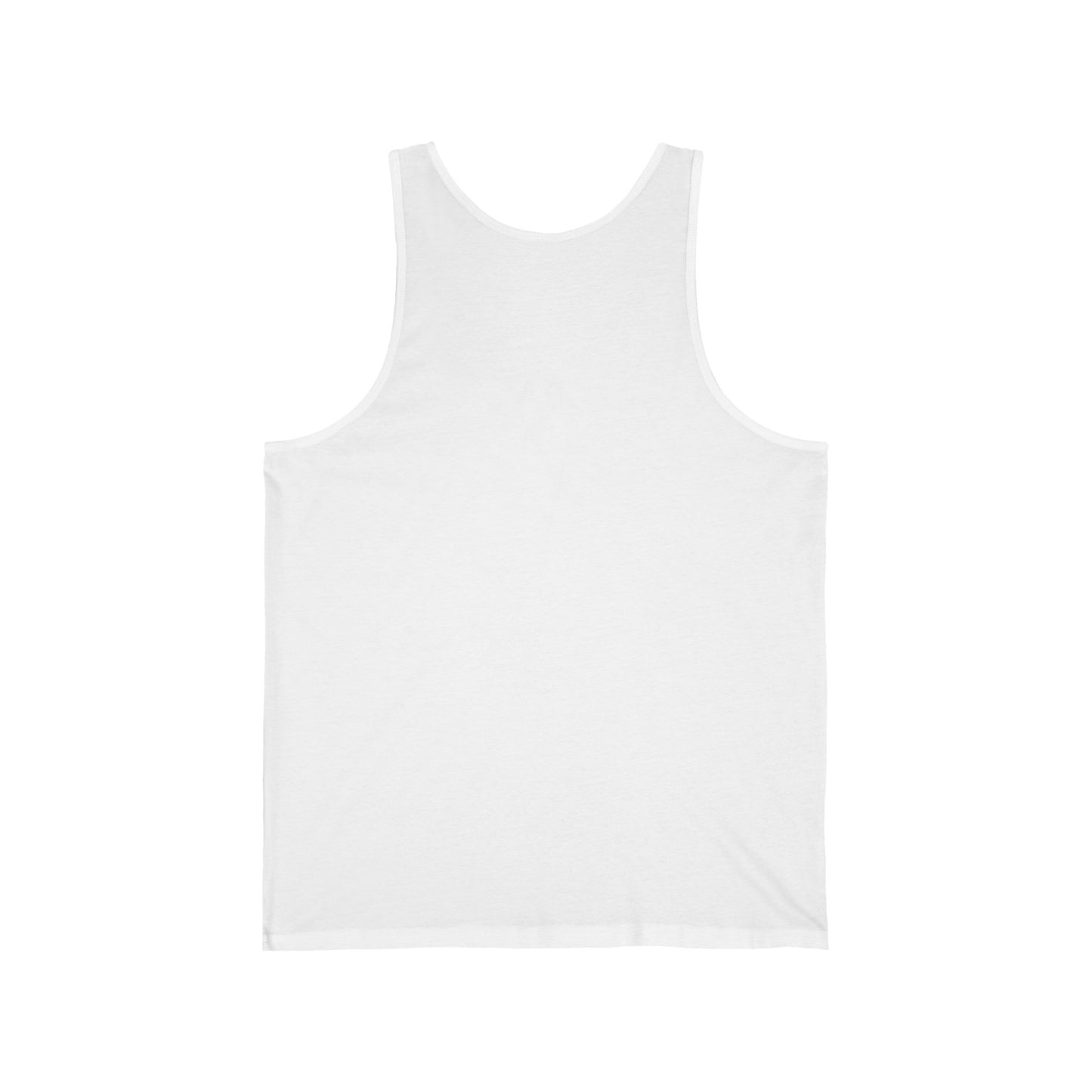 FI A.F. (And Frugal) - Tank Top