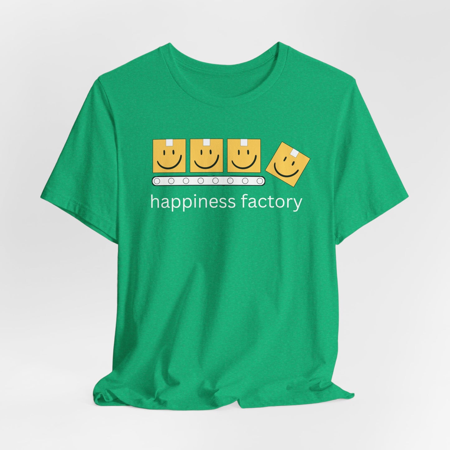 Happiness Factory T-Shirt