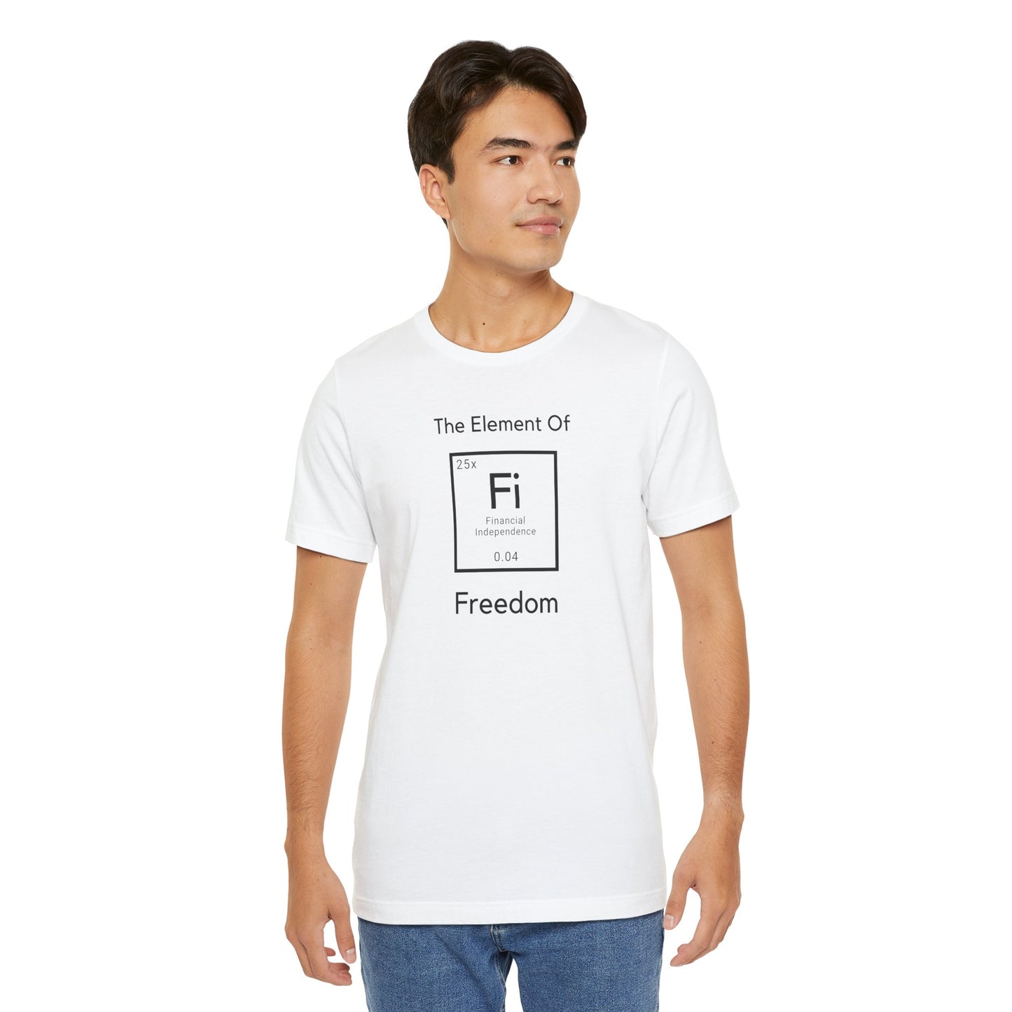 Element of Freedom T-Shirt