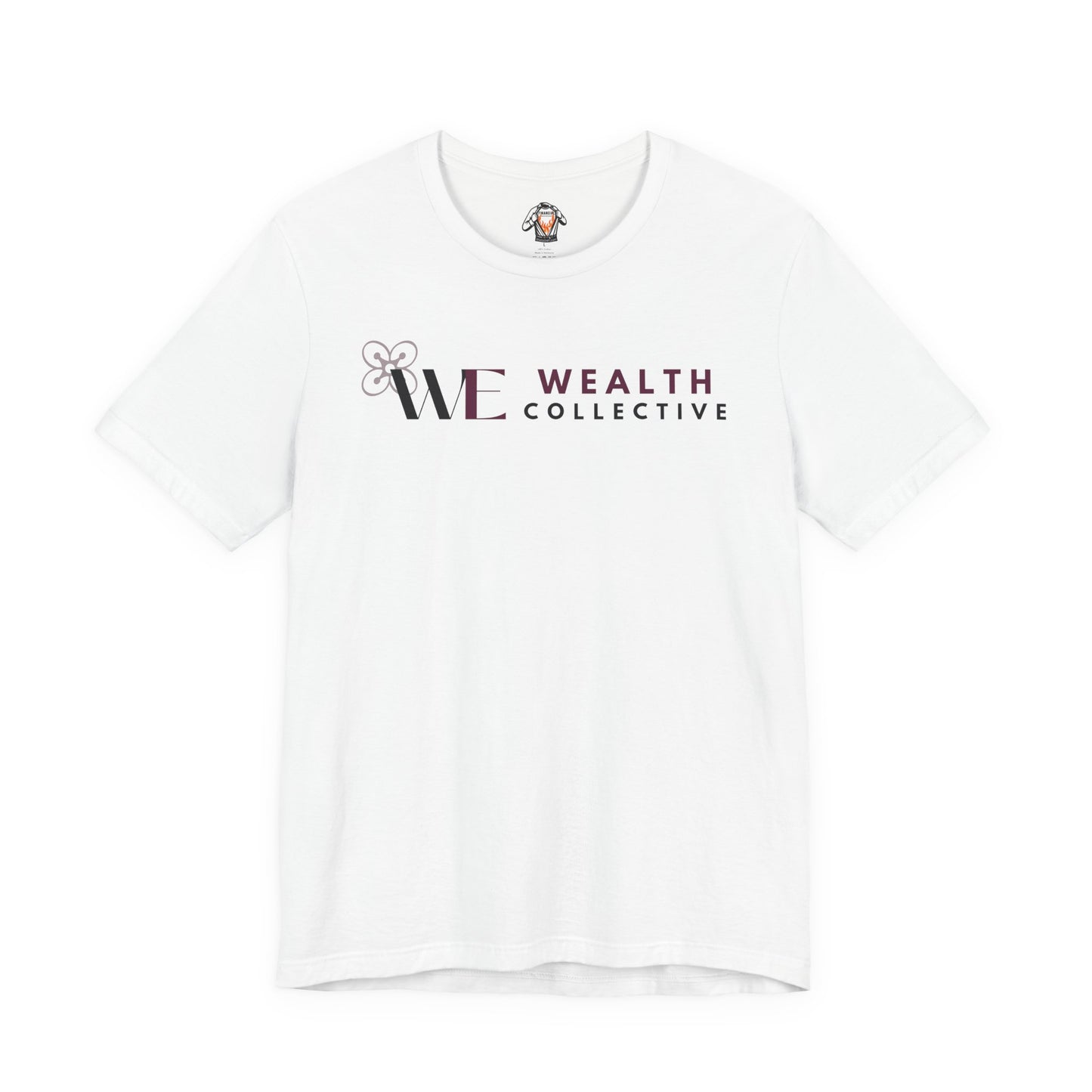 WE Wealth Collective Unisex Tee