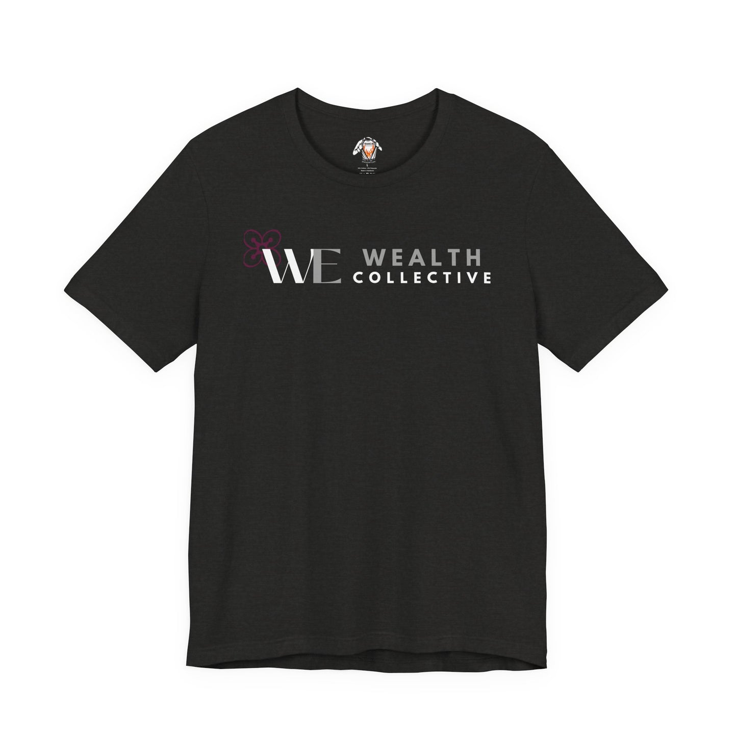 WE Wealth Collective Unisex Tee