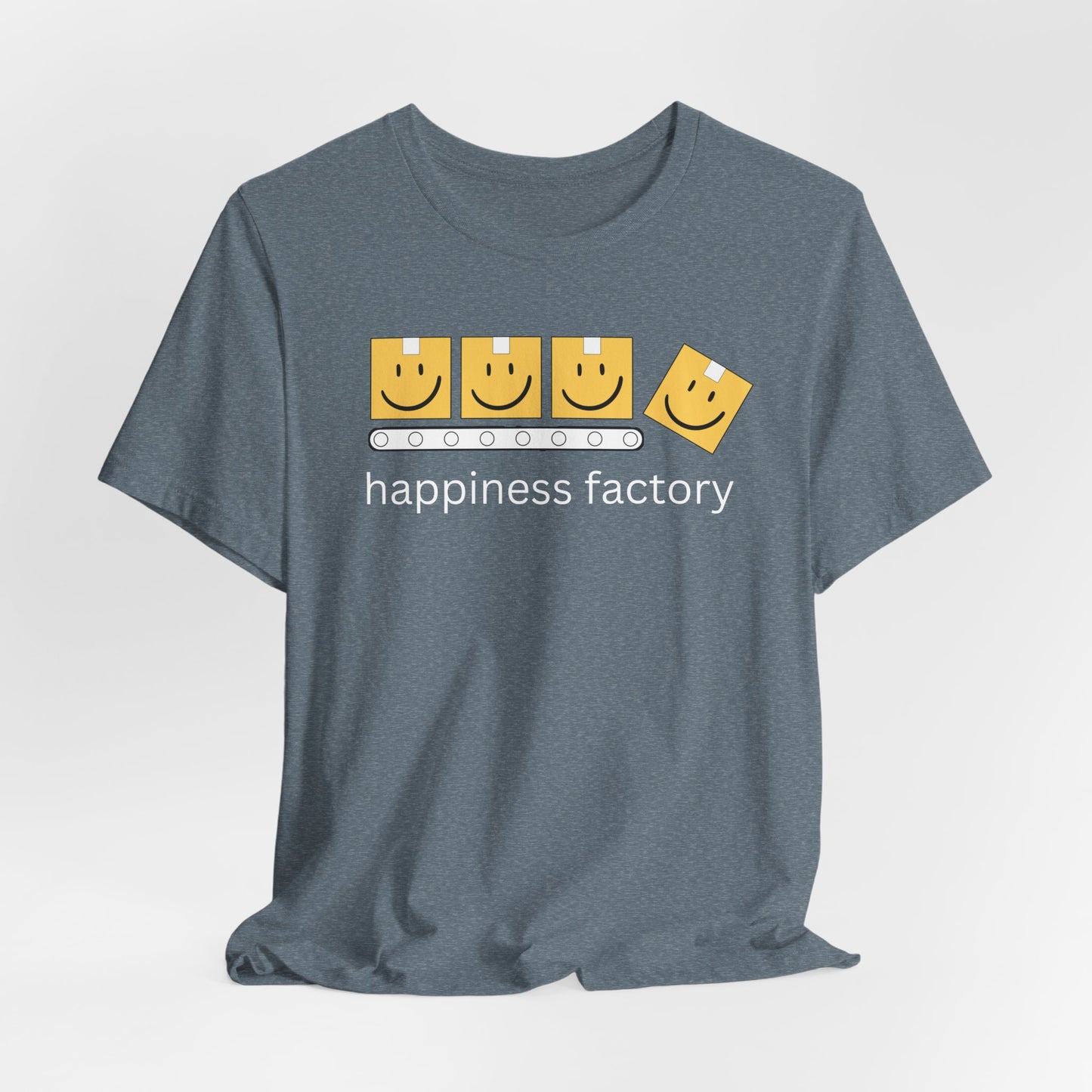 Happiness Factory T-Shirt