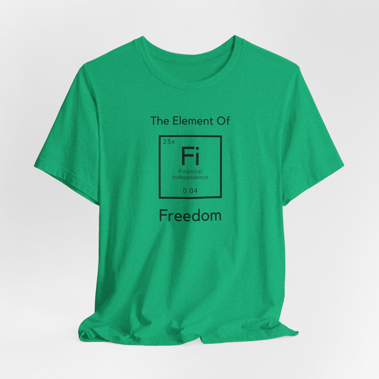 Element of Freedom T-Shirt