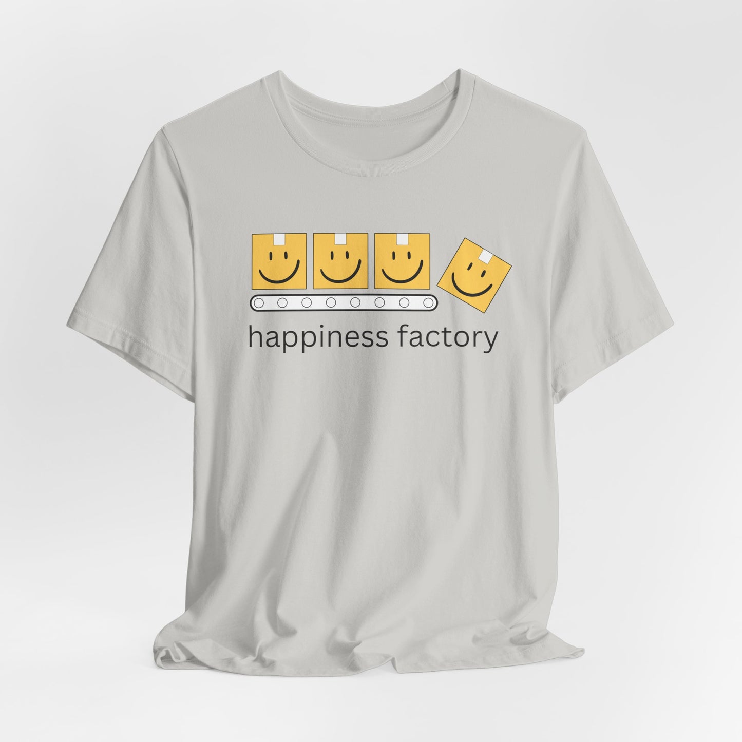 Happiness Factory T-Shirt