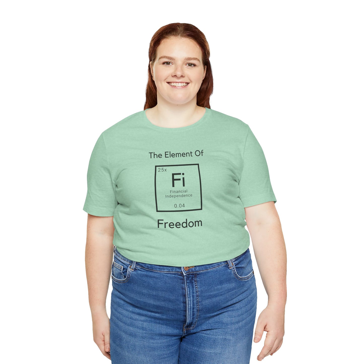 Element of Freedom T-Shirt