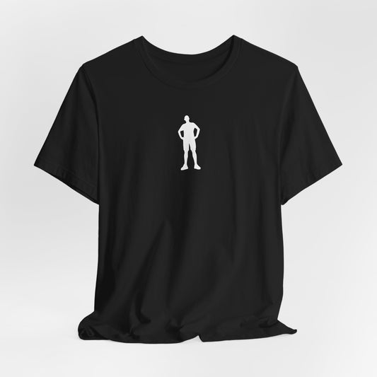 Confidence Pose T-Shirt