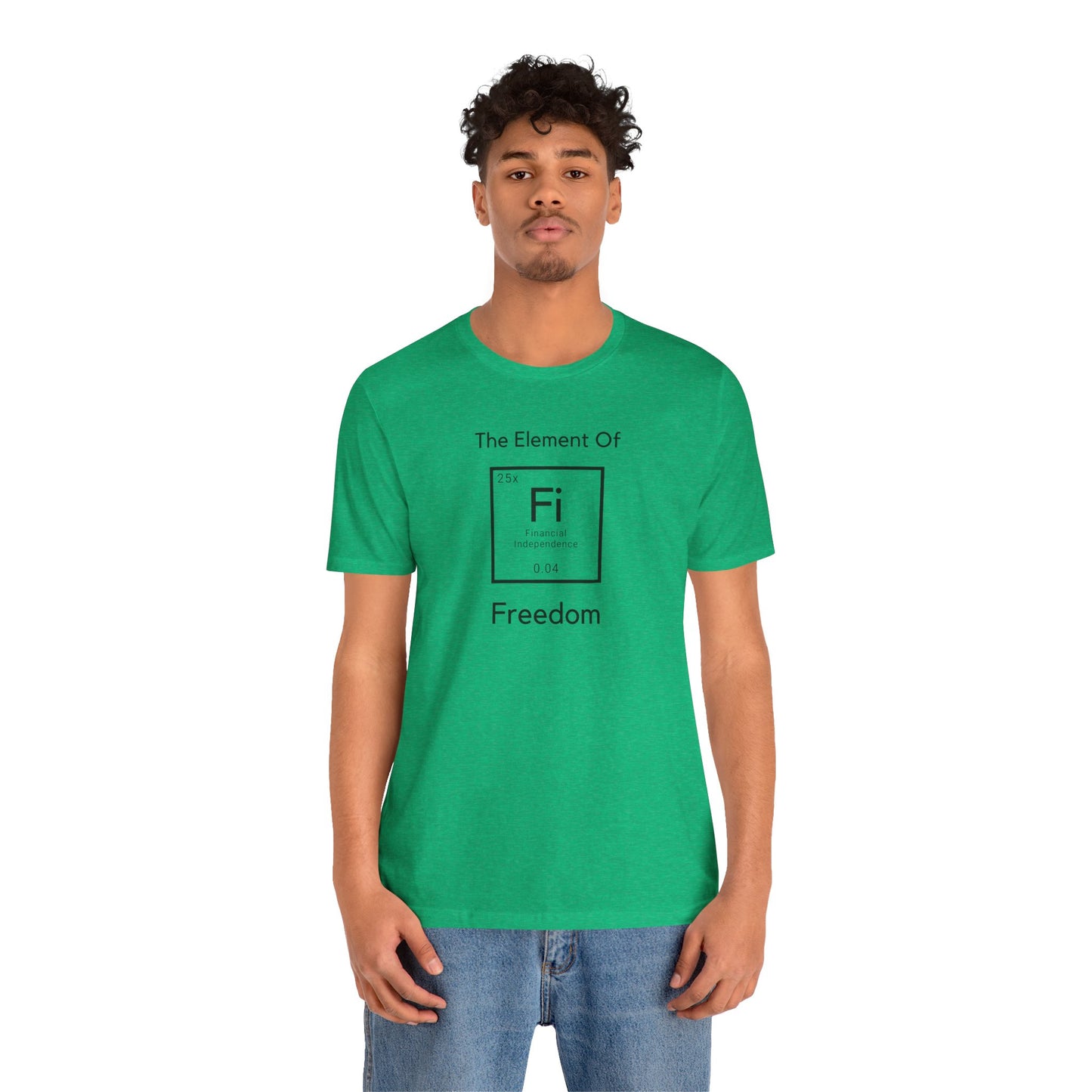 Element of Freedom T-Shirt