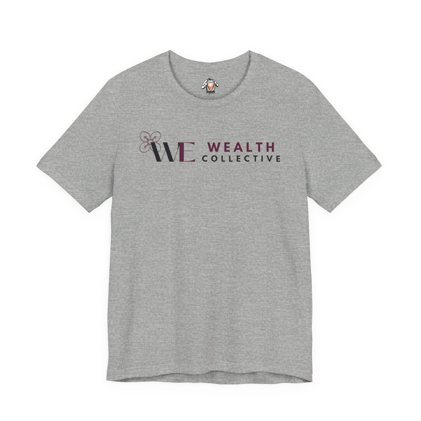 WE Wealth Collective Unisex Tee
