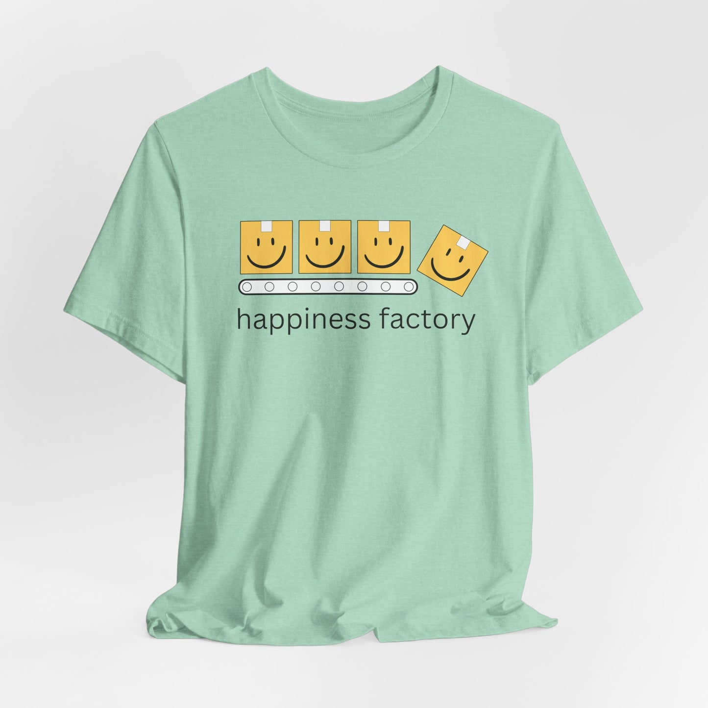 Happiness Factory T-Shirt