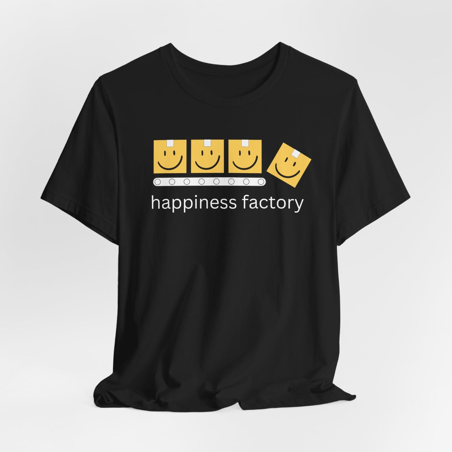 Happiness Factory T-Shirt